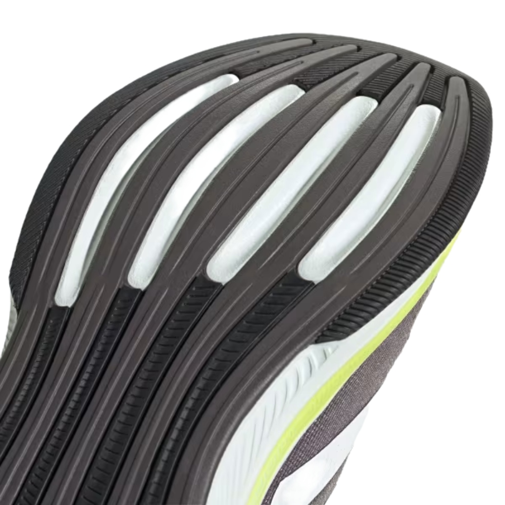 Tenis deportivo Adidas Response Super M Gris JI4630 de Hombre