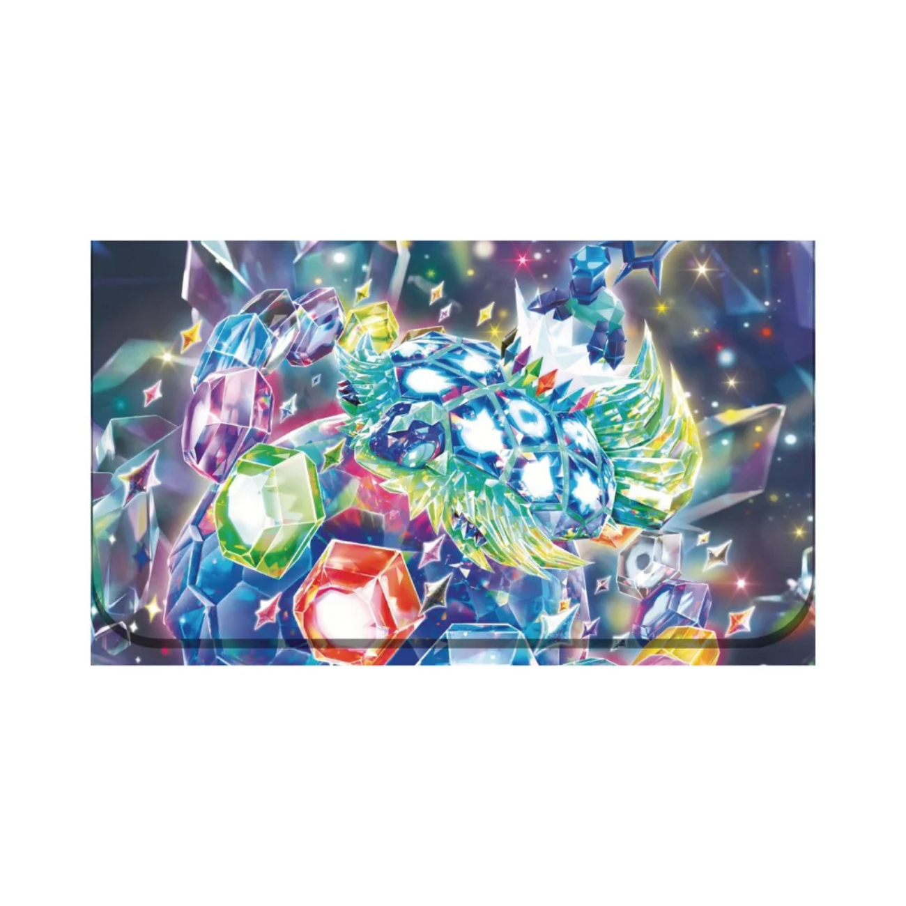 Pokémon TCG: Terapagos ex Ultra-Premium Collection