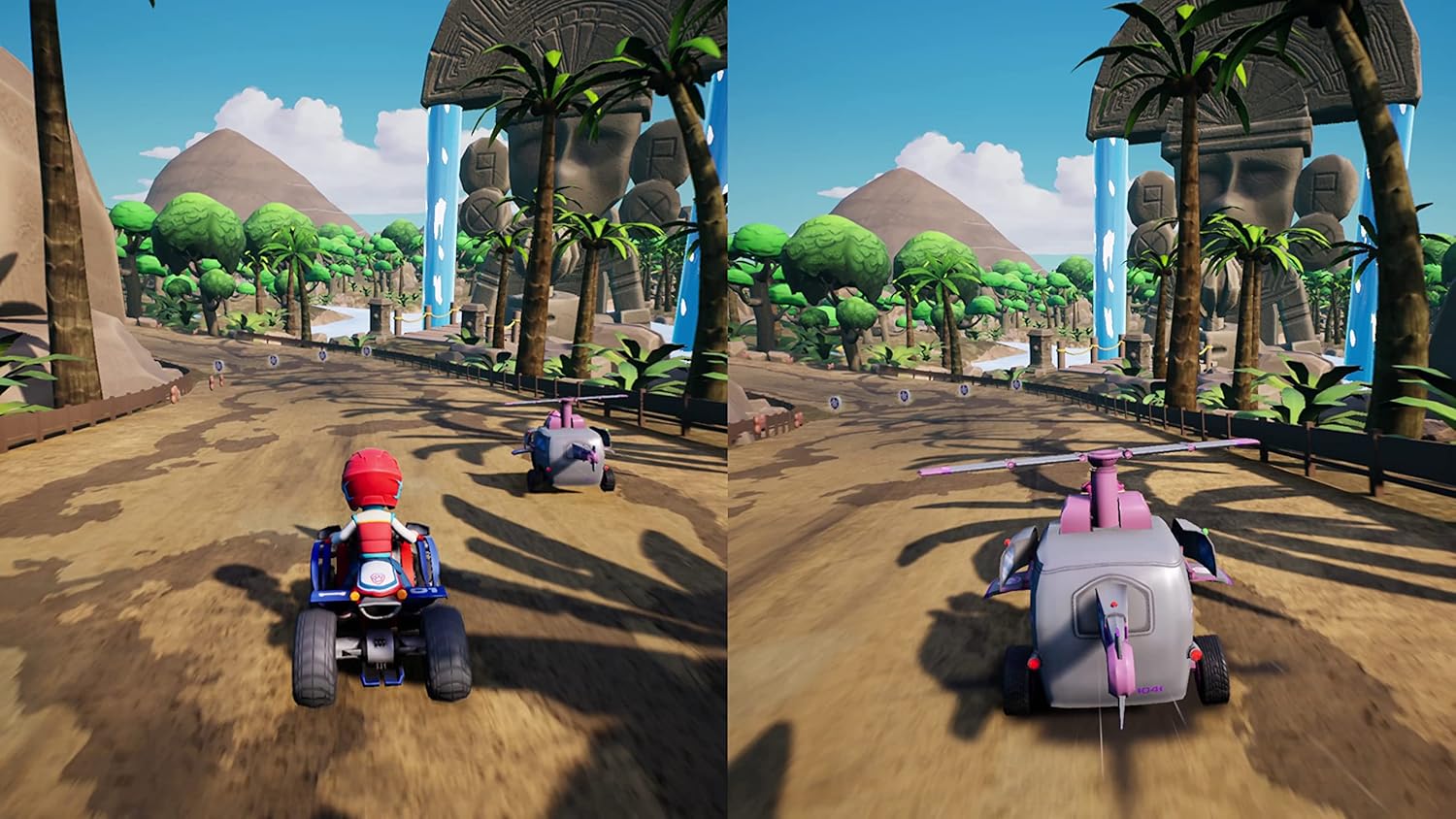  Paw Patrol Grand Prix Nsw