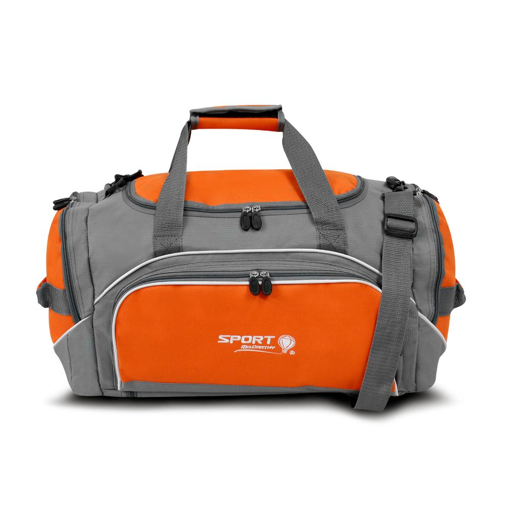 Maletín Deportivo Mochila Poliéster McCarthy MCR-1 MX Unisex