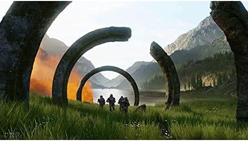 Halo Infinite Xbox One