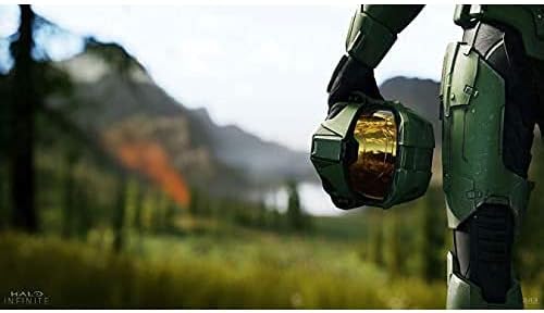 Halo Infinite Xbox One