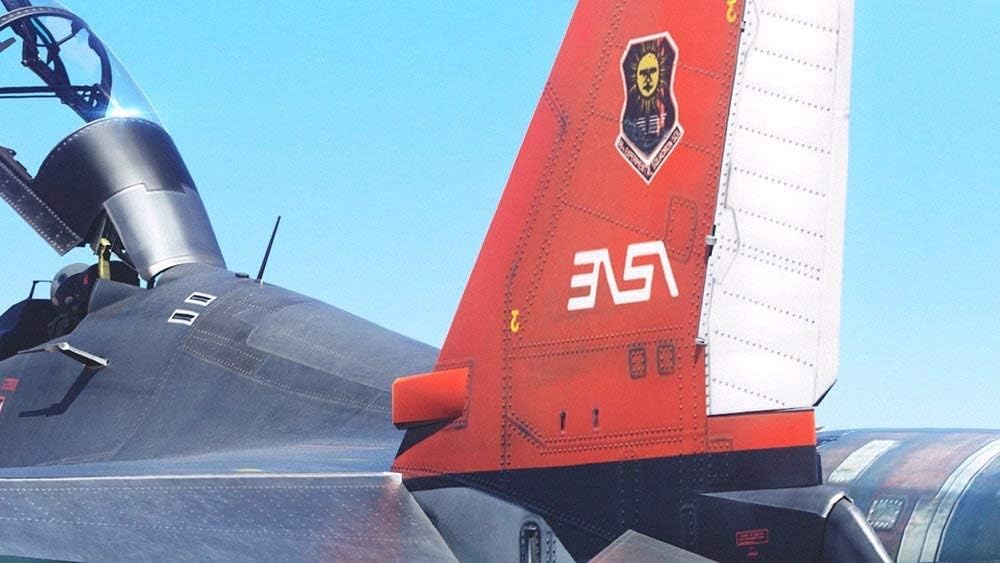 Ace Combat 7 Xbox One