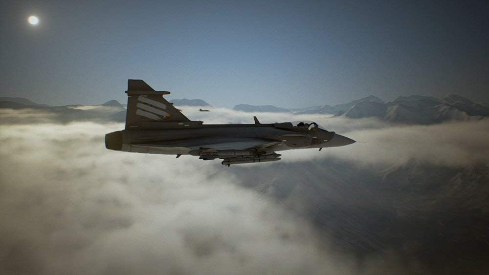 Ace Combat 7 Xbox One