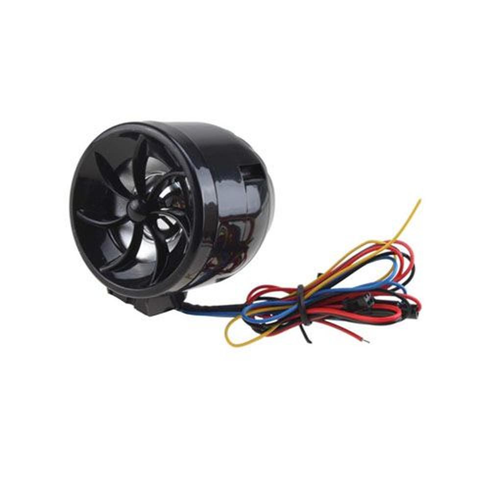Bocinas Ne Mp3/fm Con Alarma Mt483