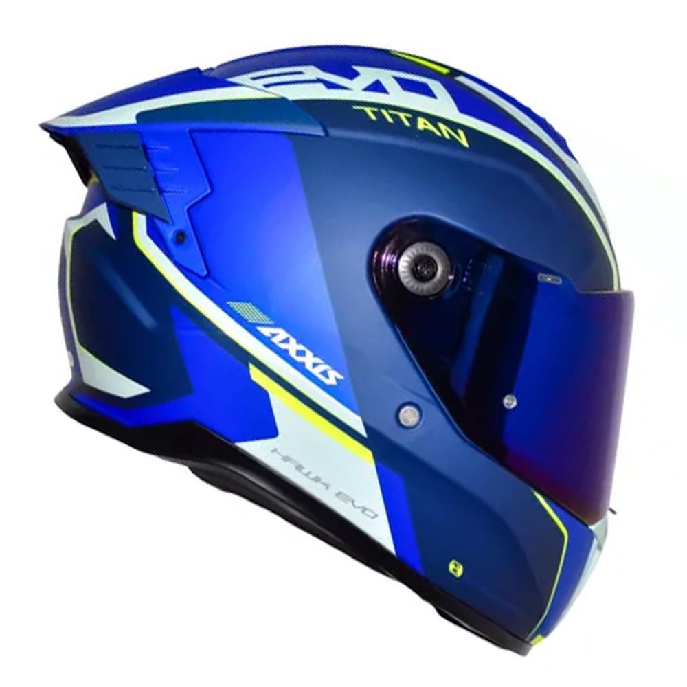 Cascos Para Moto Certificados