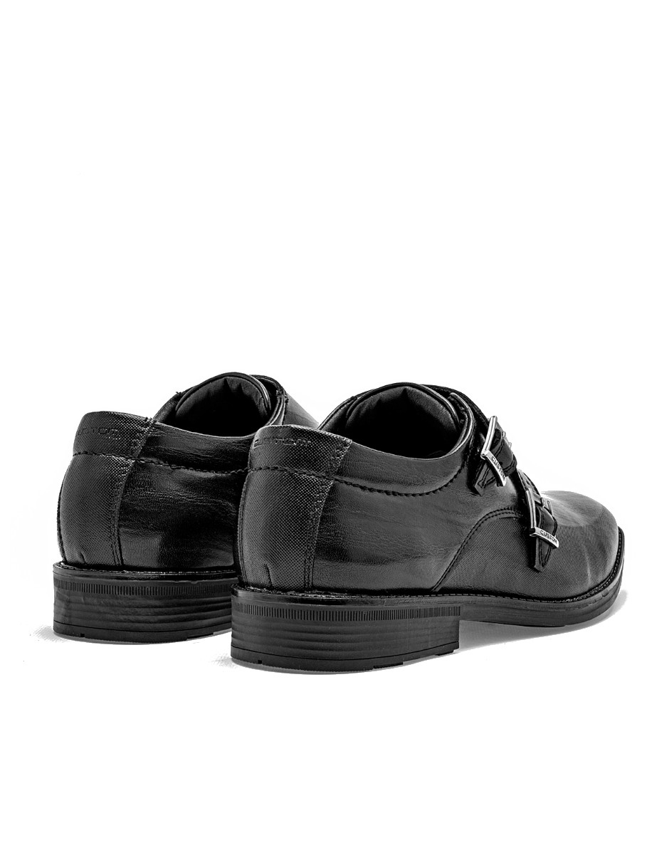 zapato para caballero