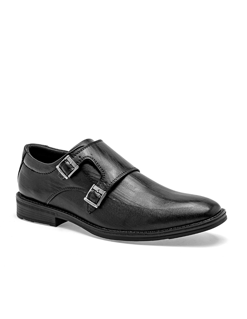 zapato para caballero