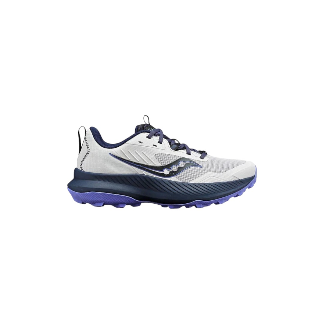 Tenis Saucony Blaze TR White and Navy Original S1084515