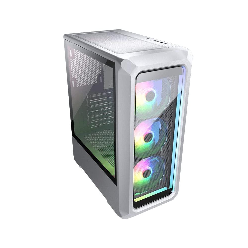 Gabinete Cougar Archon 2 Rgb con Ventana Midi-Tower