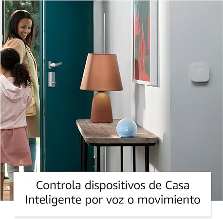 Alexa Amazon Echo Dot 5 Gen White. .