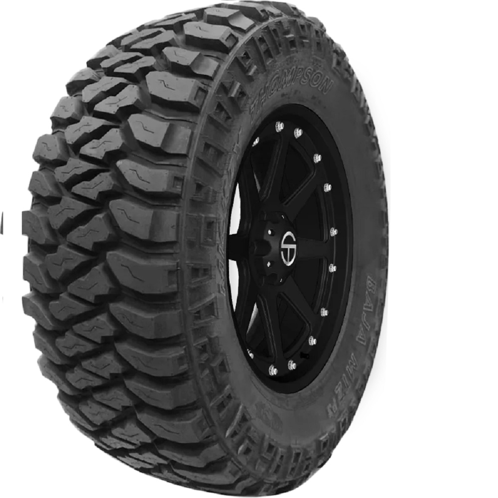 Llanta 35 12.5 R 18 BAJA LEGEND MTZ 8/C MICKEY THOMPSON 