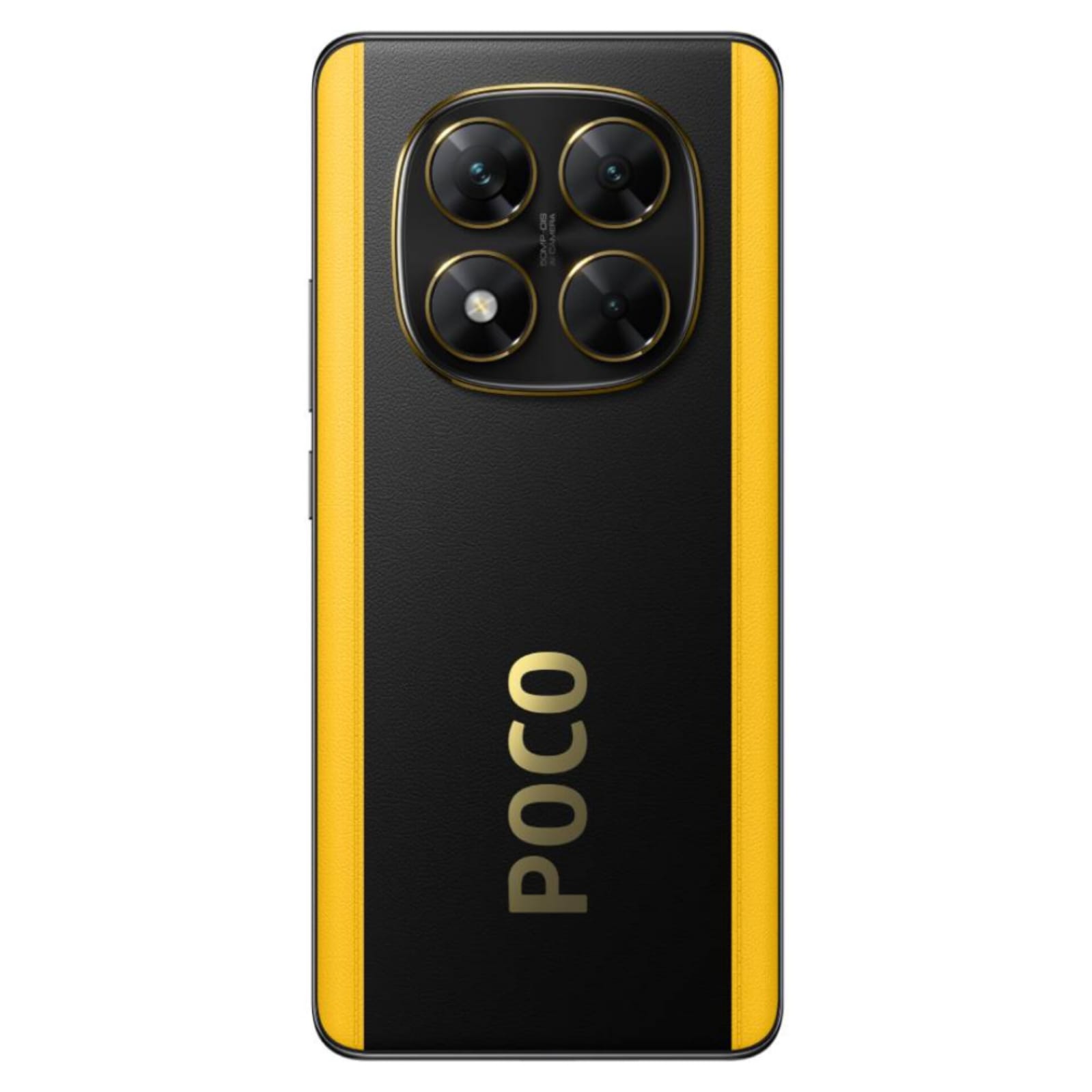 Xiaomi POCO X7 512GB 12GB Negro