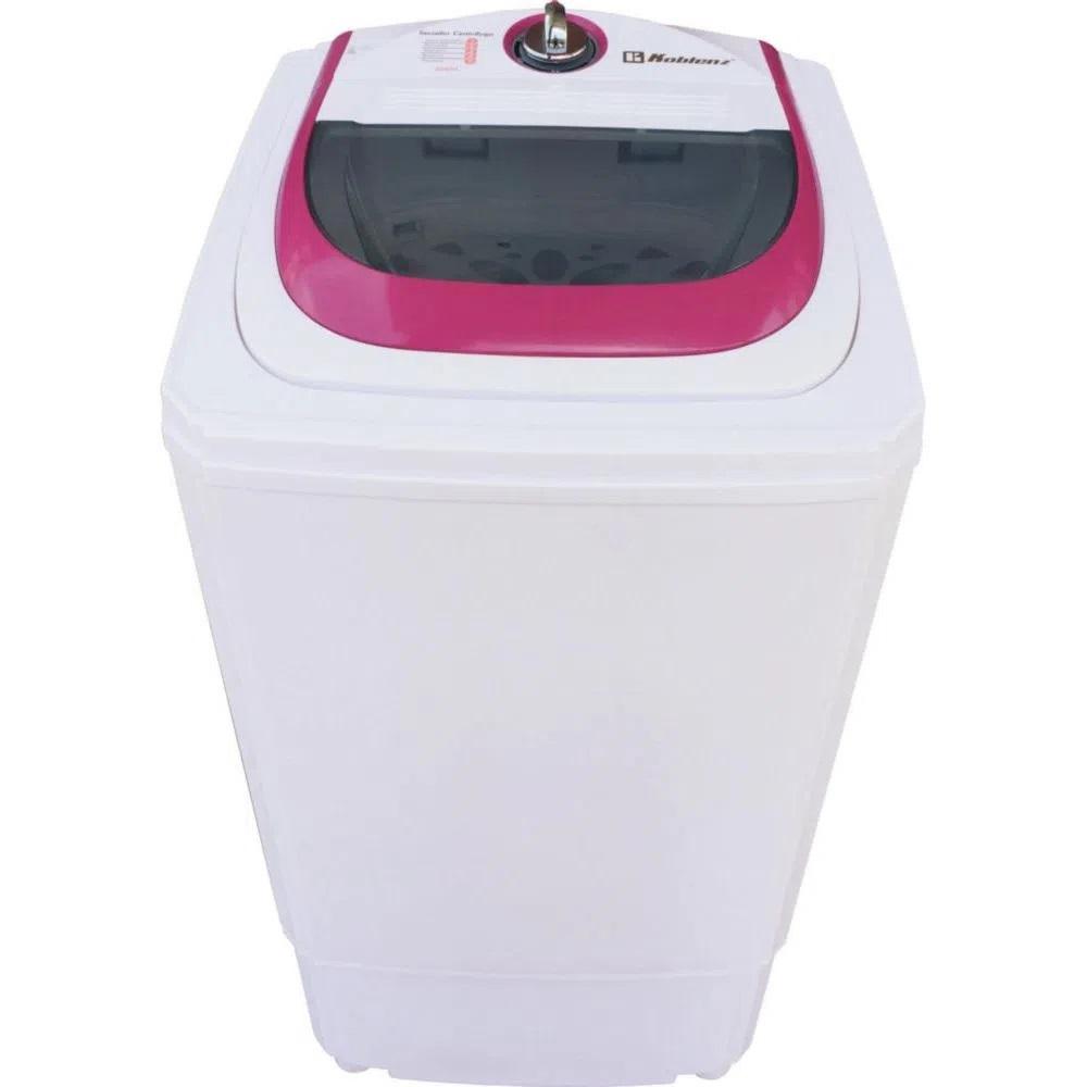 Secadora Centrifuga De Ropa Koblenz Sck55 6 Kg Veloz