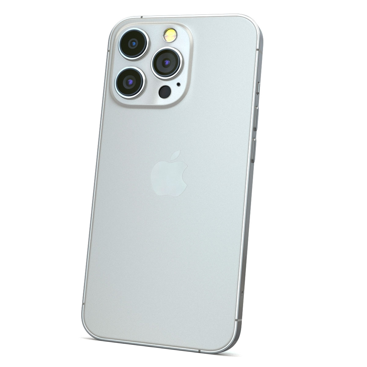 Smartphone Apple iPhone 13 Pro 512 Gb Plata Grado A Reacondicionado