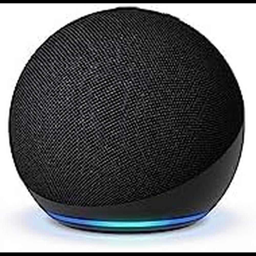 BOCINA ALEXA ECHO DOT INTELIGENTE 5A GENERACION