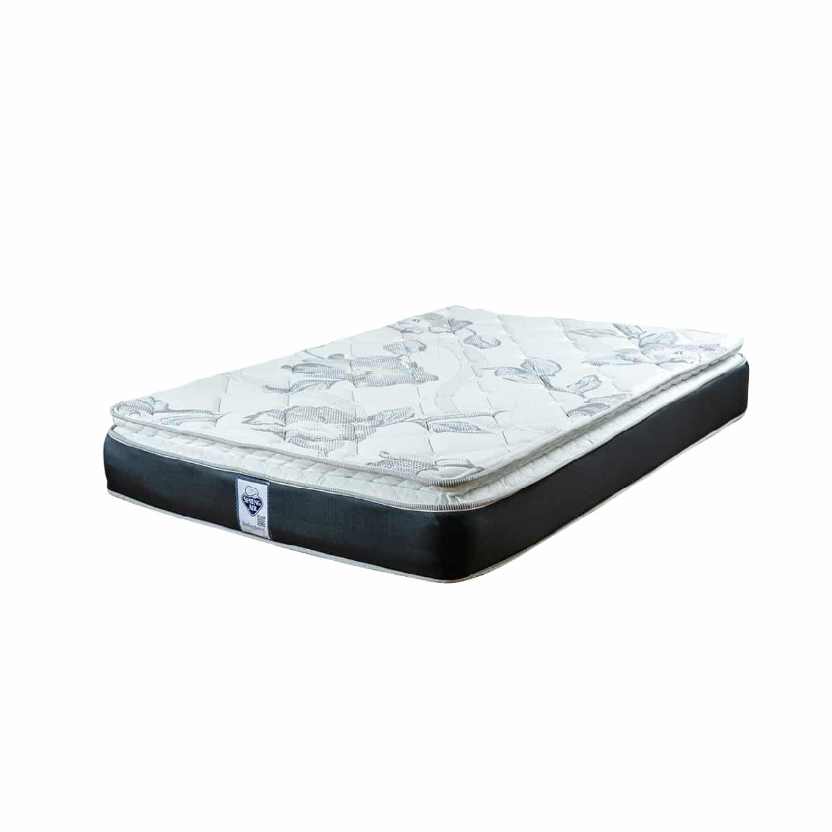 Colchon Individual Spring Air Smith + Box