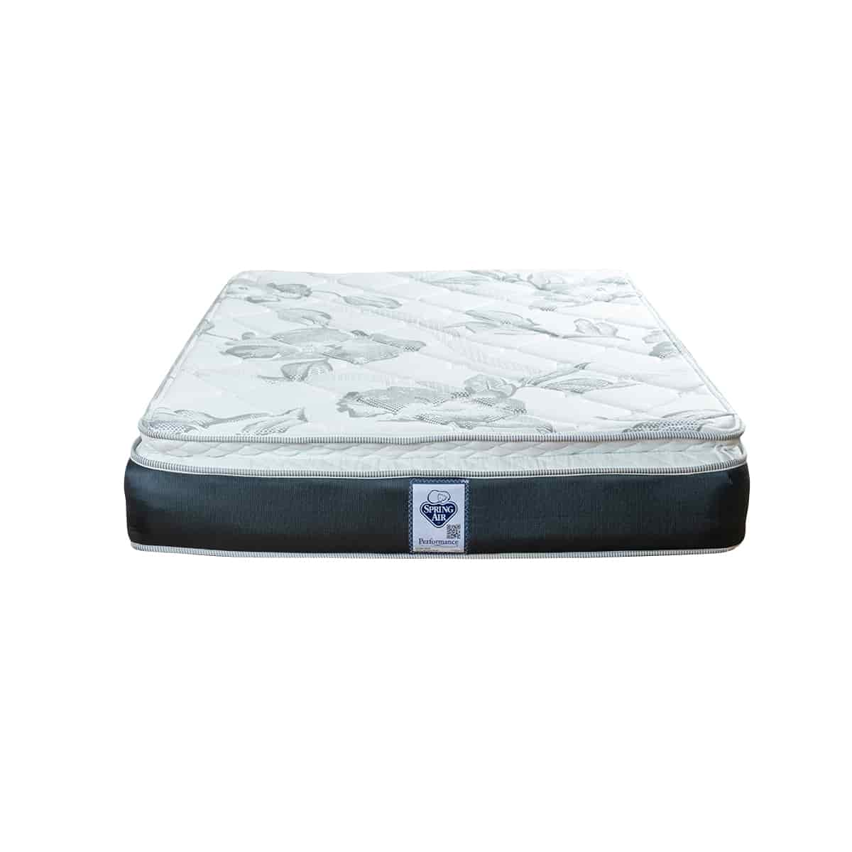 Colchon Individual Spring Air Smith + Box