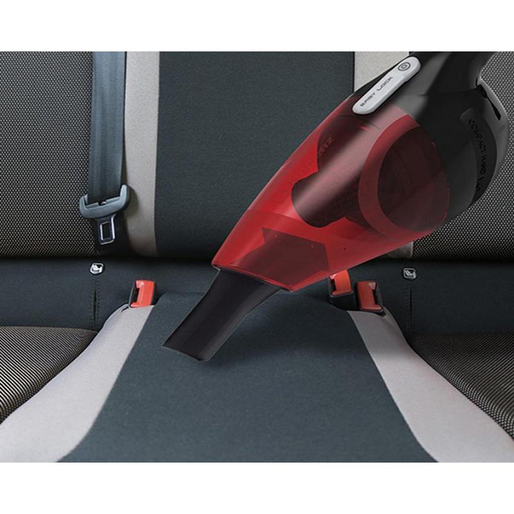 Aspiradora Koblenz Hv-12 Kg4 Portatil Para Auto Alambrica