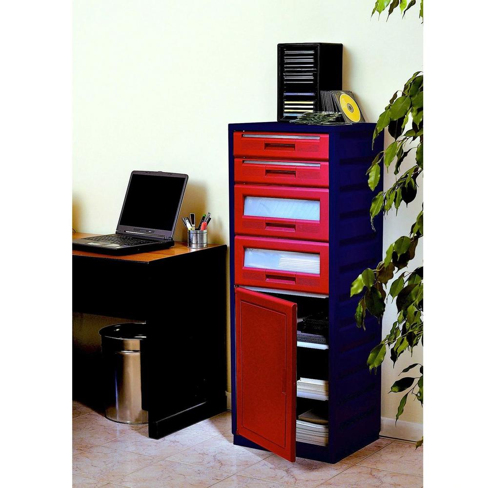 ORGANIZADOR 4 CAJONES CASA BAÑO GARAGE OFICINA