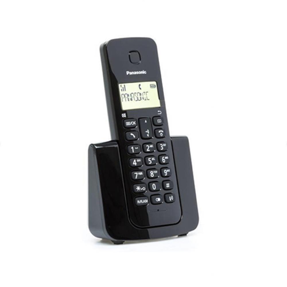 Telefono Inalambrico Panasonic Kx-tgb110meb Digital