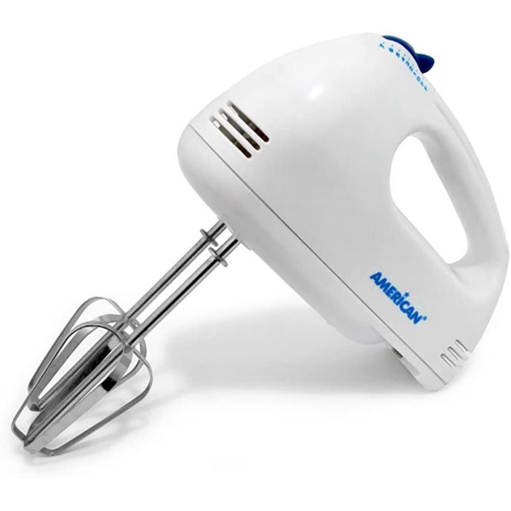 Batidora De Mano American 9975 7 Velocidades
