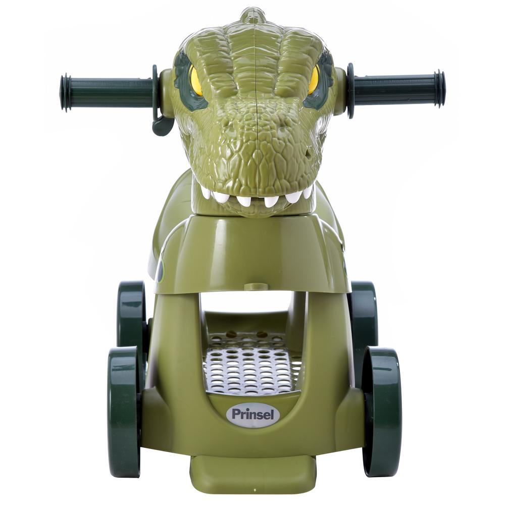MONTABLE INFANTIL PRINSEL 1716 ROLLER DINOSAURIO REX