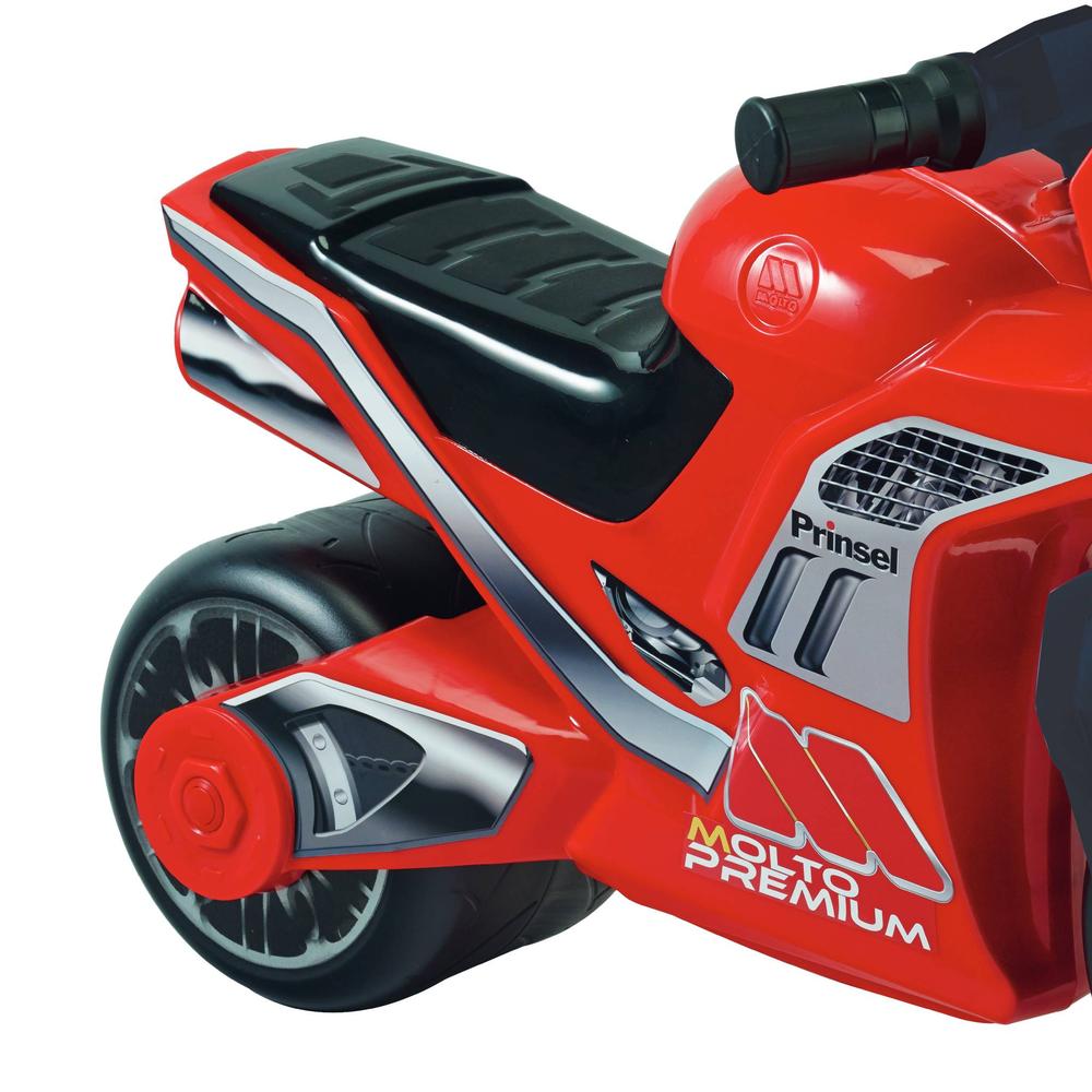 Moto Cross Moto Montable Prinsel Montable Moto Cross Prinsel Verde