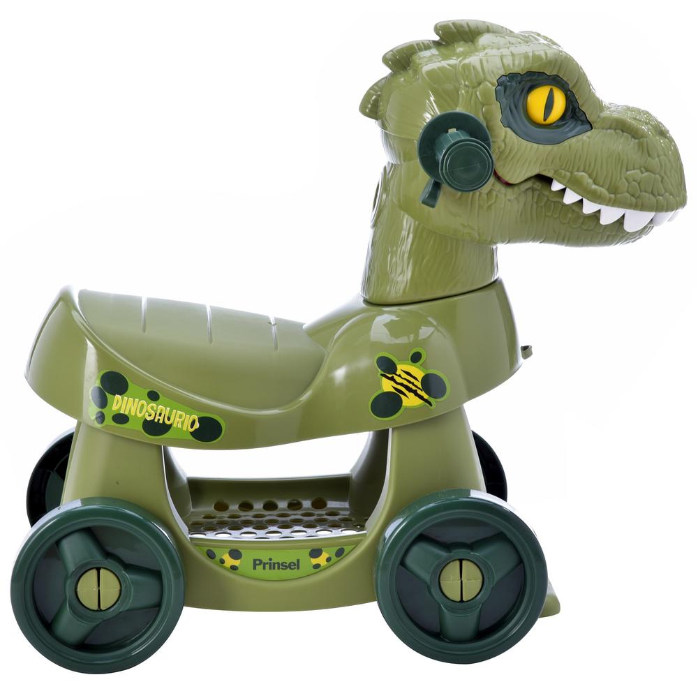 MONTABLE INFANTIL PRINSEL 1716 ROLLER DINOSAURIO REX