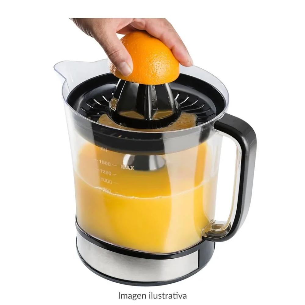 Exprimidor Eléctrico De Citricos Naranja Limon Koblenz