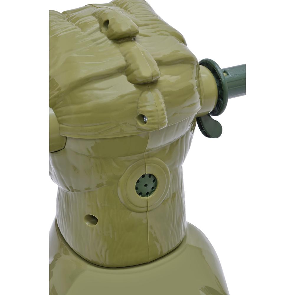 MONTABLE INFANTIL PRINSEL 1716 ROLLER DINOSAURIO REX