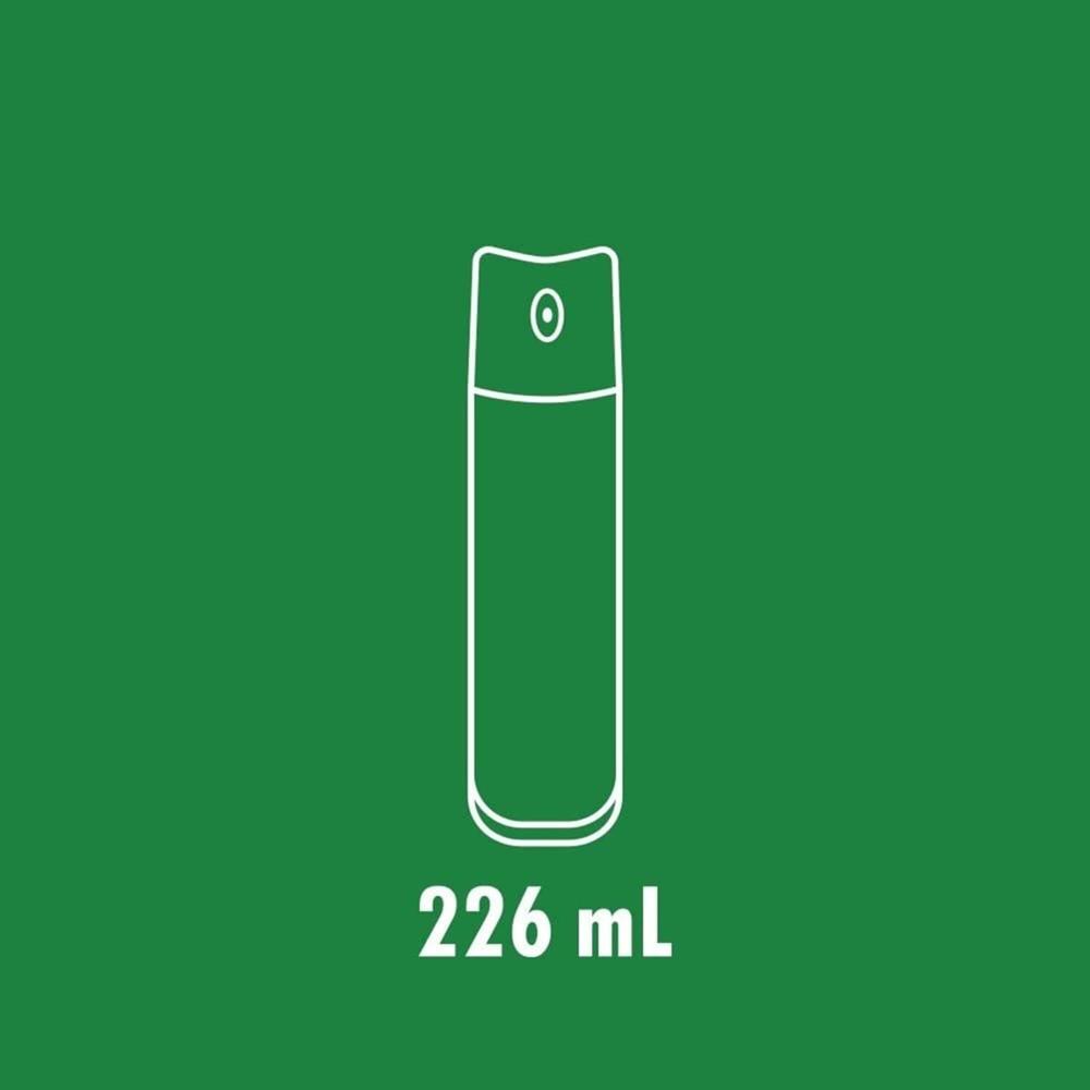 12 AROMATIZANTES AIR WICK AMBIENTAL AROMA CHERRY 226GR