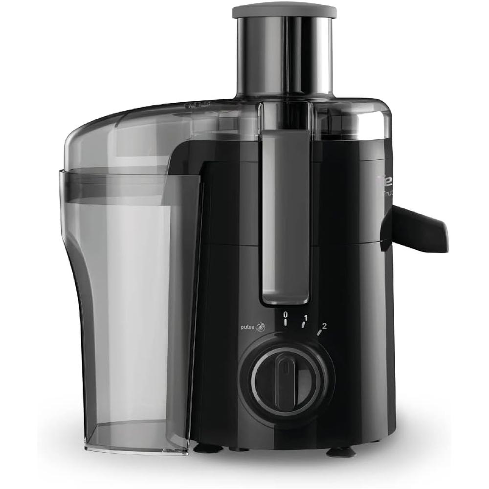 EXTRACTOR DE JUGOS CITRICOS PLUS T-FAL ZE3708MX PROFESIONAL