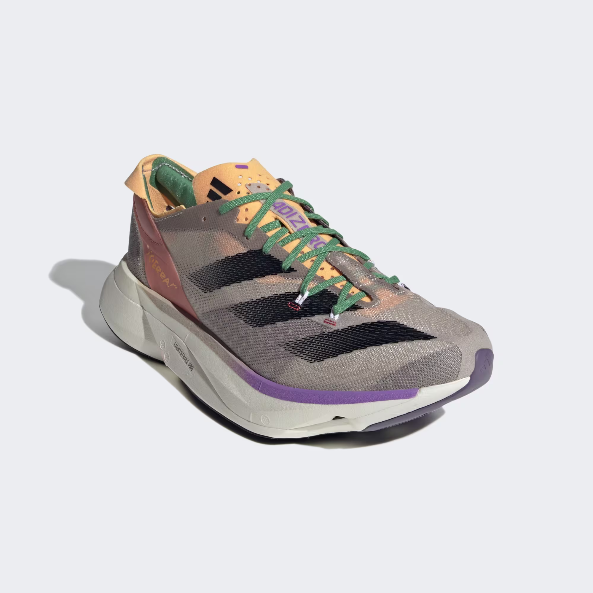 Tenis Adidas Adizero Adios Pro 3   Cierra!!!