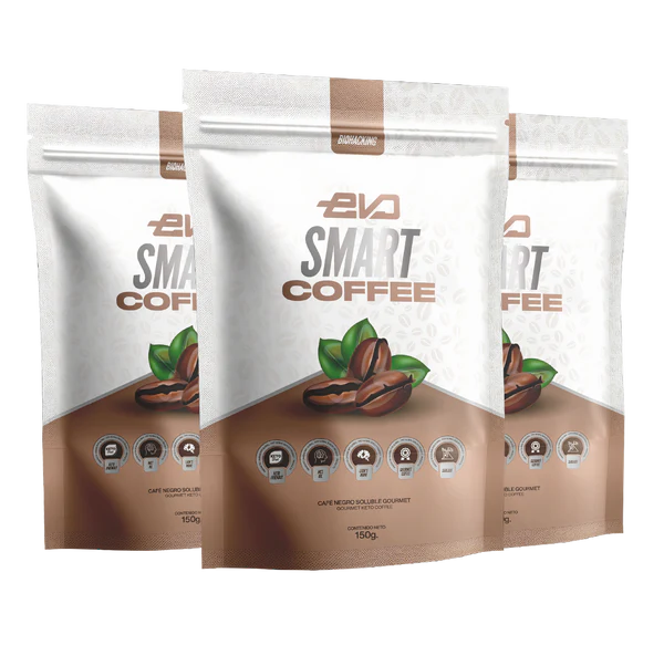 Smart Coffee