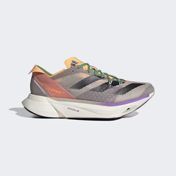 Tenis Adidas Adizero Adios Pro 3   Cierra!!!