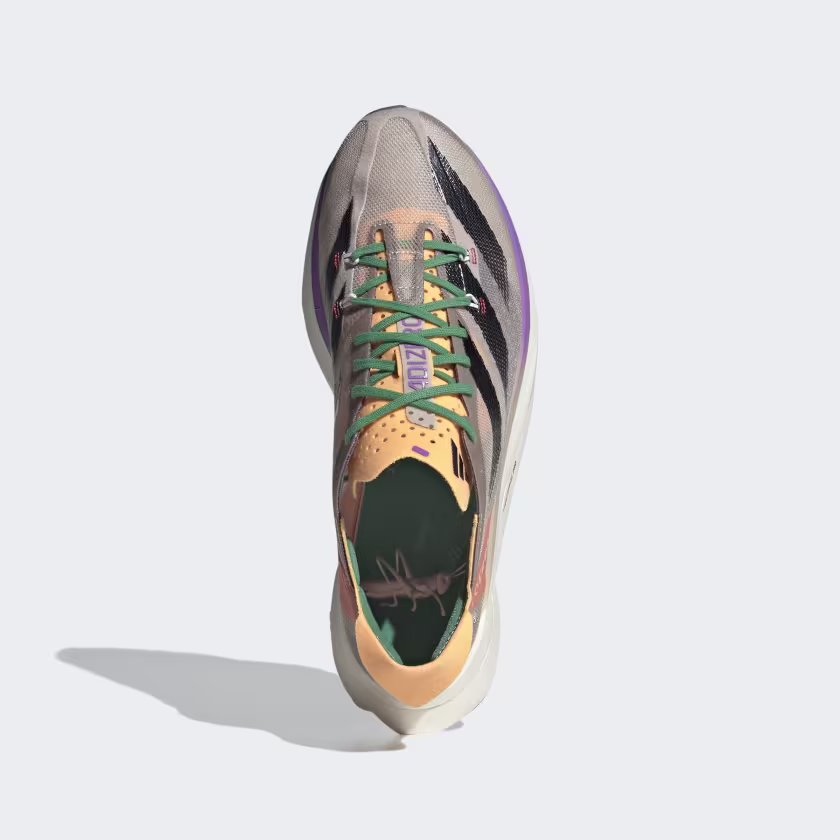 Tenis Adidas Adizero Adios Pro 3   Cierra!!!