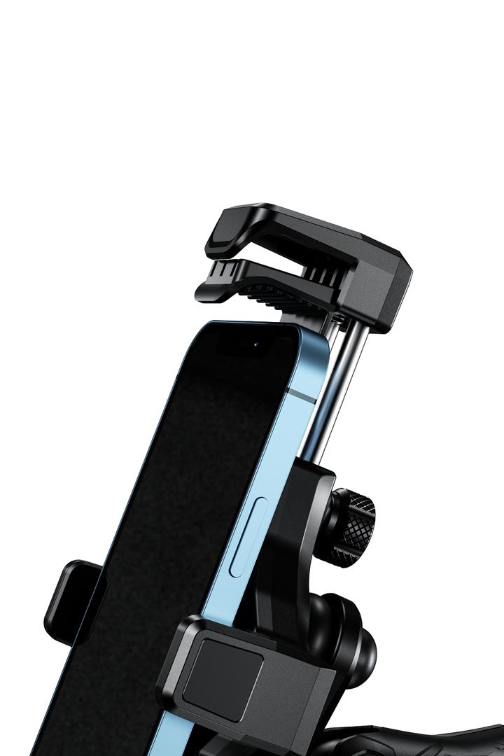 KIT TENAZA PORTA CELULAR KEWIG