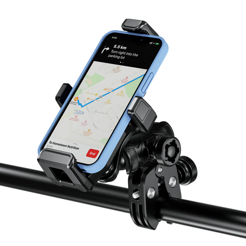 KIT TENAZA PORTA CELULAR KEWIG
