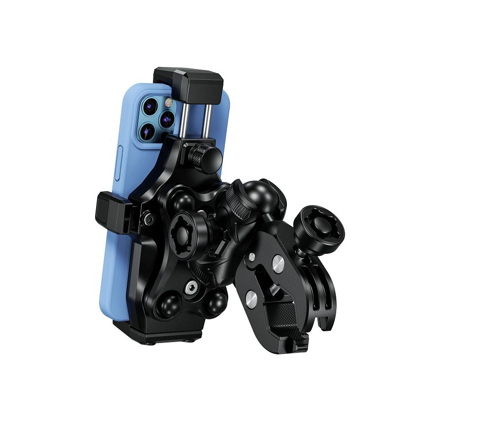 KIT TENAZA PORTA CELULAR KEWIG