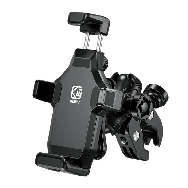 KIT TENAZA PORTA CELULAR KEWIG