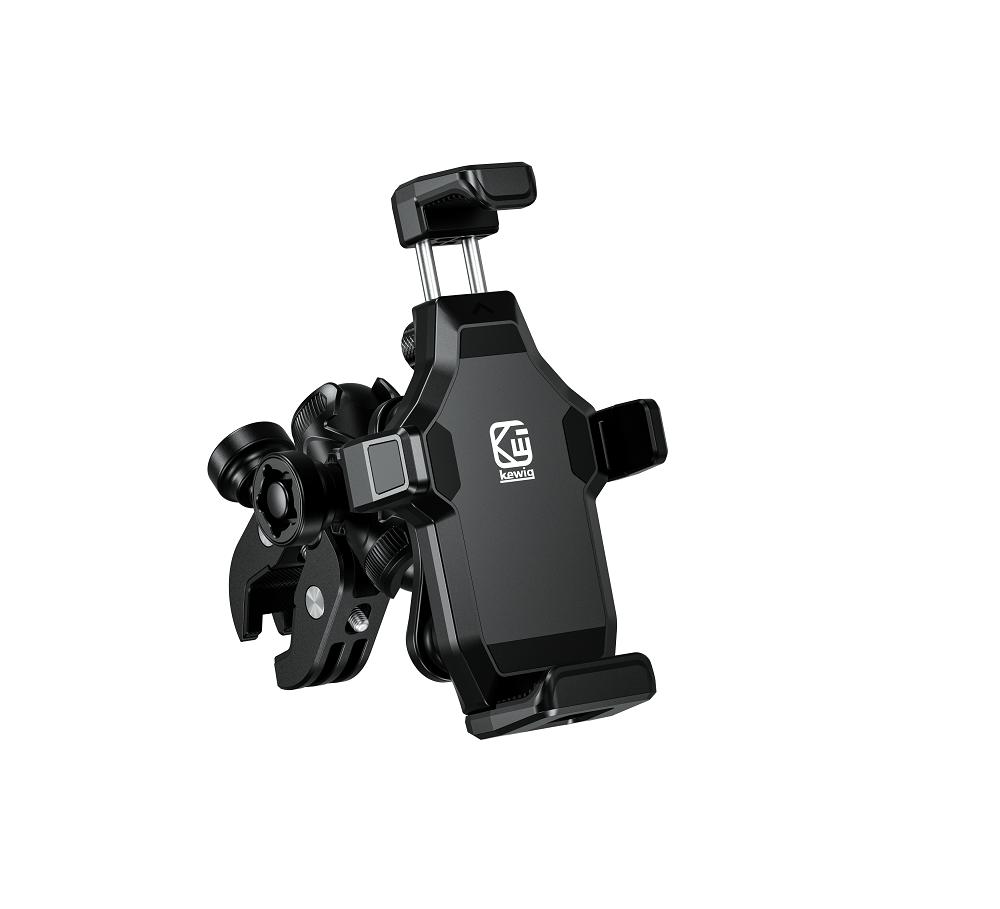 KIT TENAZA PORTA CELULAR KEWIG