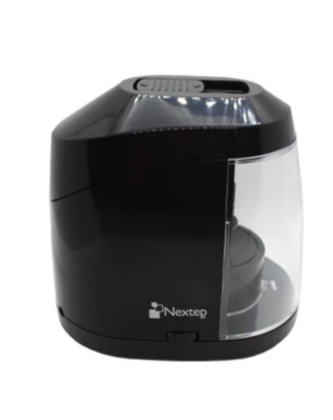 Sacapuntas Nextep Eléctrico con AutoStop.