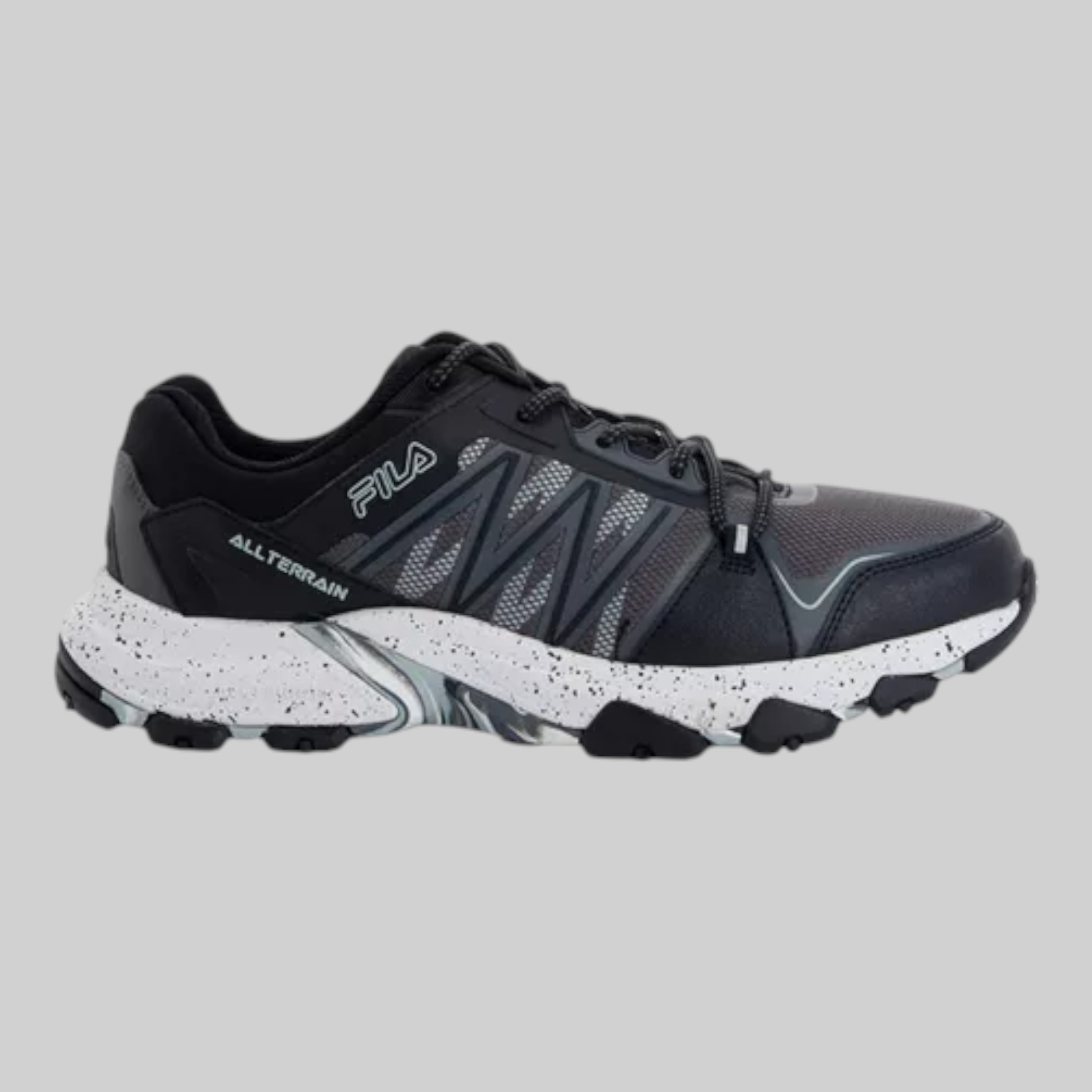Tenis Fila Hombre Sonovo Outdoor 1jm01714003