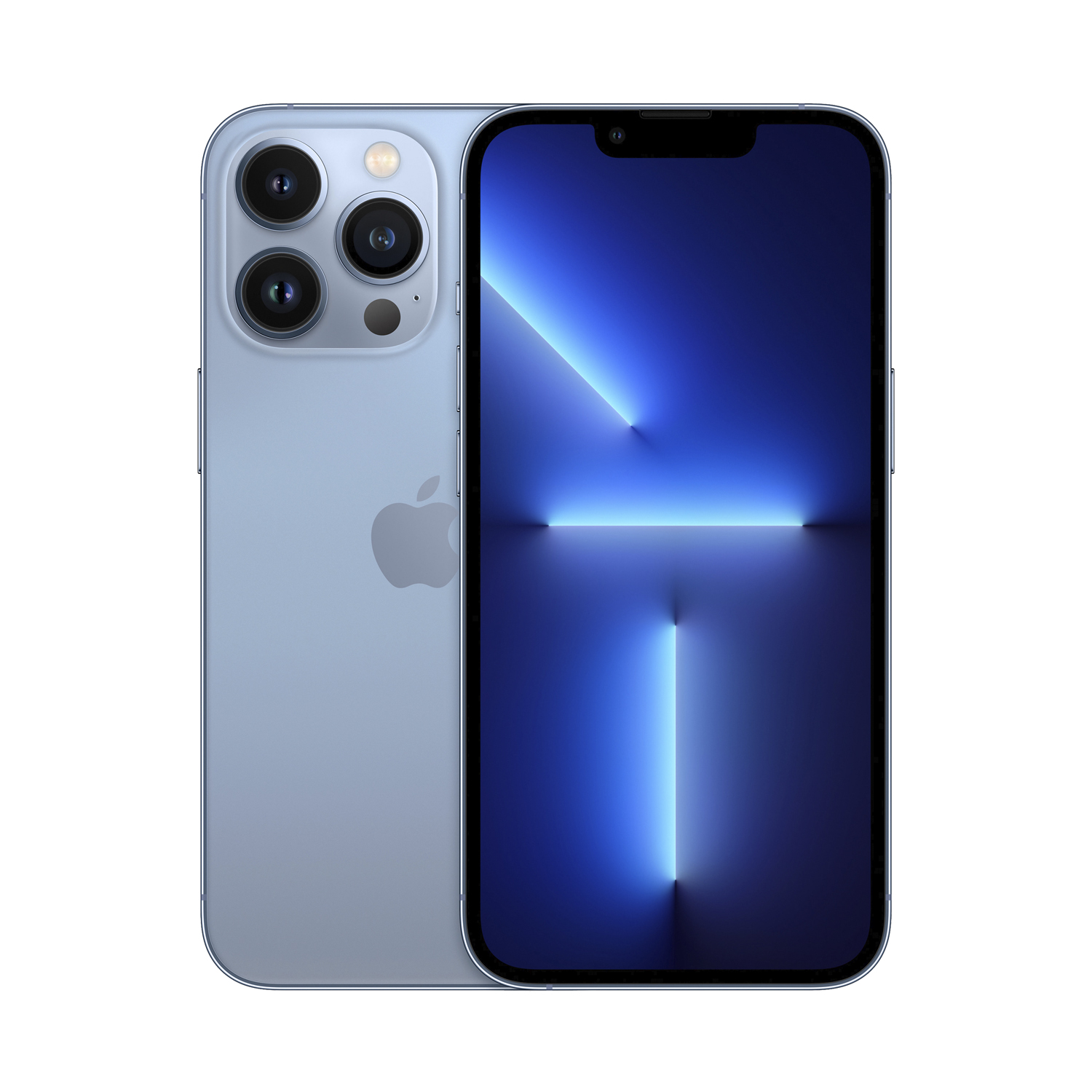 Apple Iphone 13 Pro 128Gb Azul Reacondicionado
