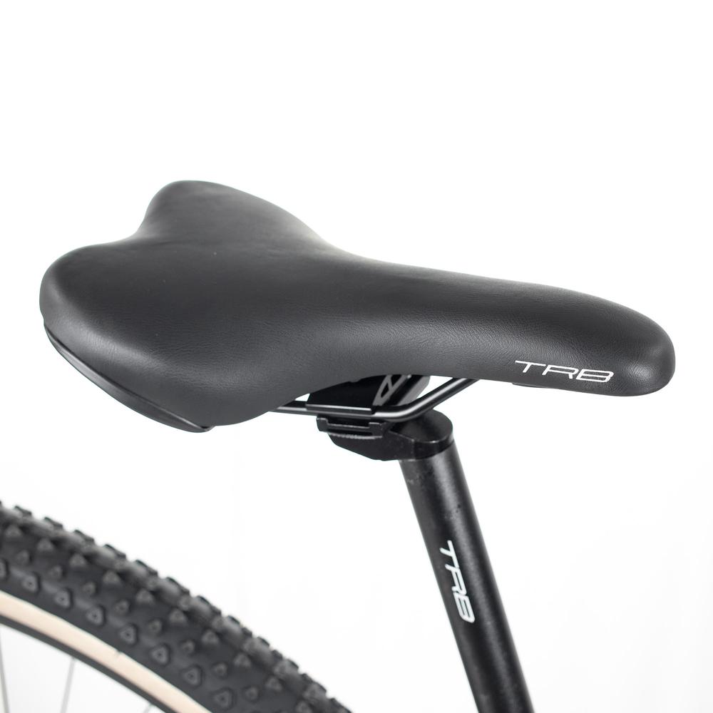 Bicicleta de Montaña R29 TX 9.5 Talla Chica Gris Turbo