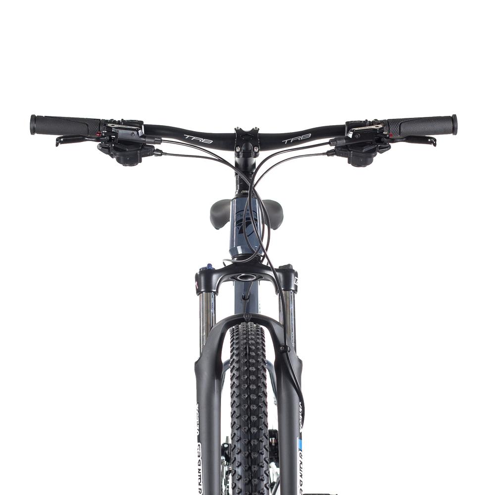 Bicicleta de Montaña R29 TX 9.5 Talla Chica Gris Turbo