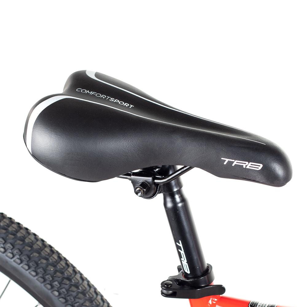 Bicicleta de Montaña R26 SX 6.1 Aluminio Roja Turbo