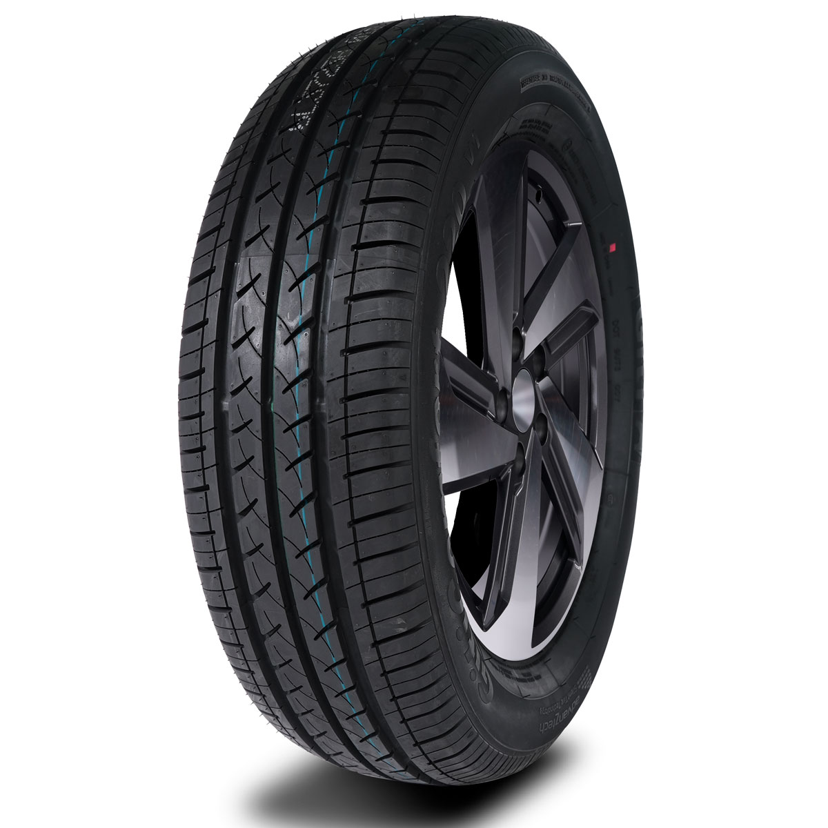 Llanta 175/70R14 84 Giti Comfort 220V1