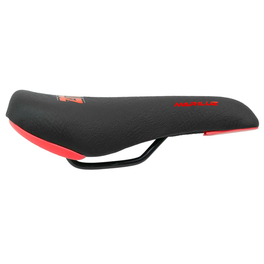 Asiento Sillin Ergonomico Suave y Comodo para Bicicleta